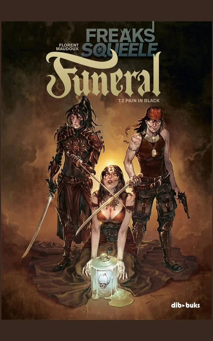 Funeral 2
