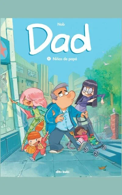 Dad 1