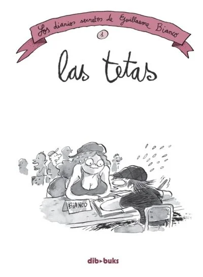 Los diarios secretos de Bianco 1