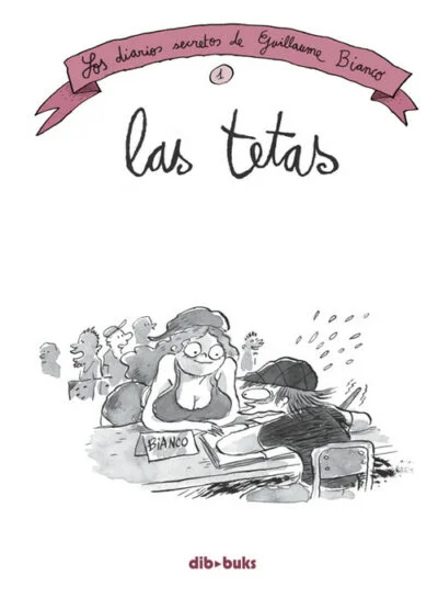 Los diarios secretos de Bianco 1