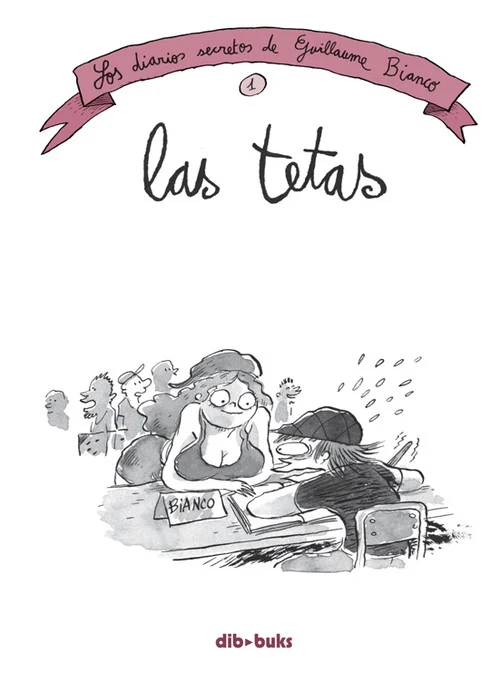 Los diarios secretos de Bianco 1