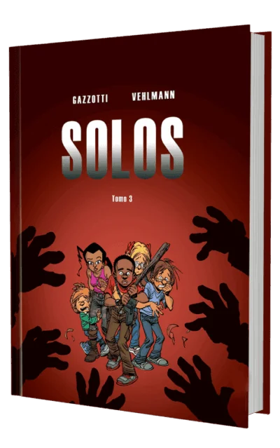Solos 3