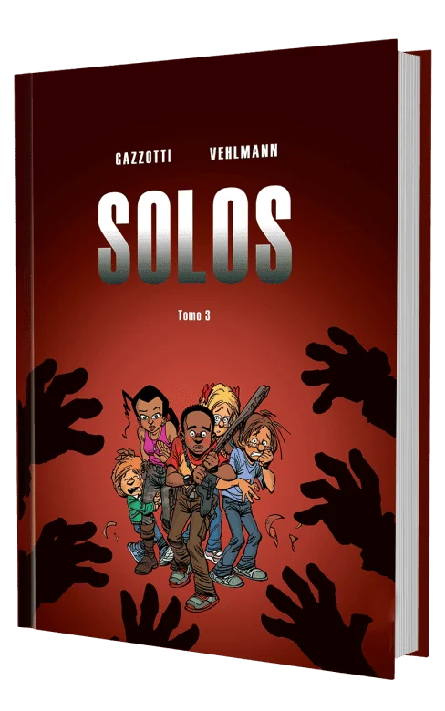 Solos 3