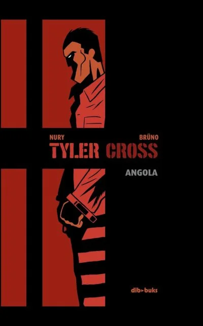 Tyler Cross 2