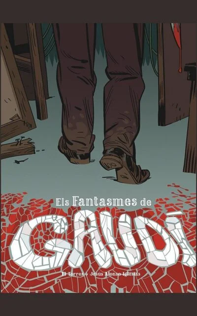 Els fantasmes de Gaudí