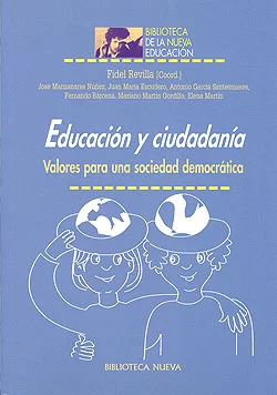 Educación y ciudadanía