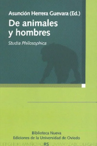 De animales y hombres