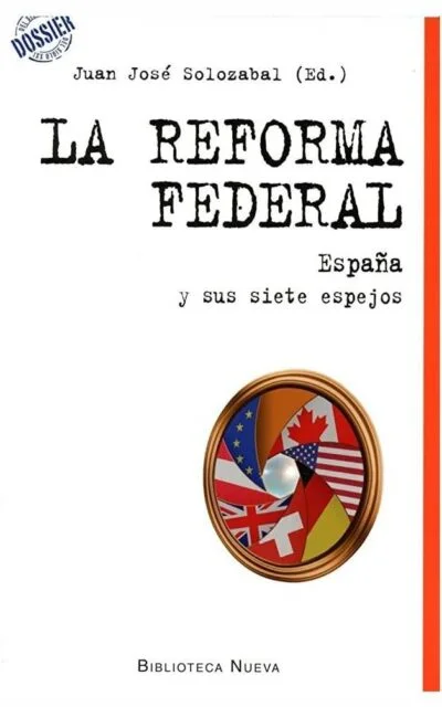 La reforma federal