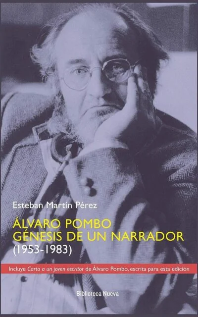 Álvaro Pombo