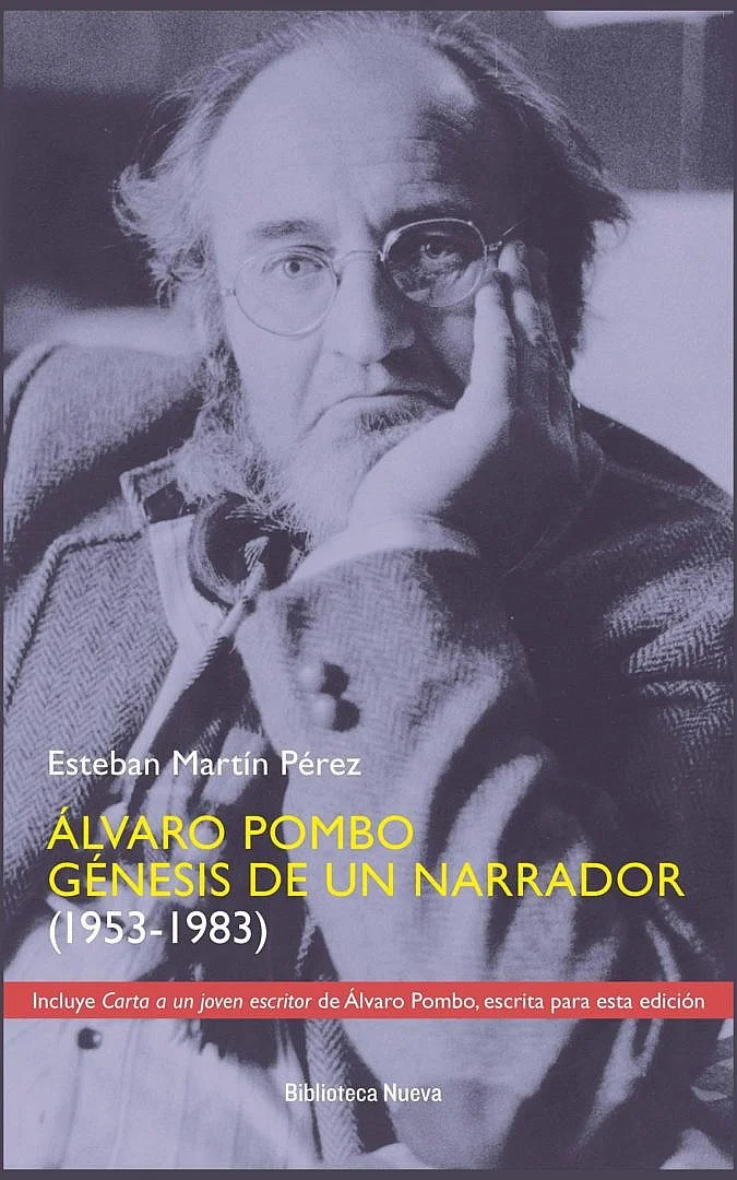 Álvaro Pombo
