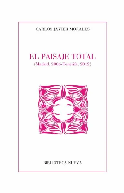El paisaje total