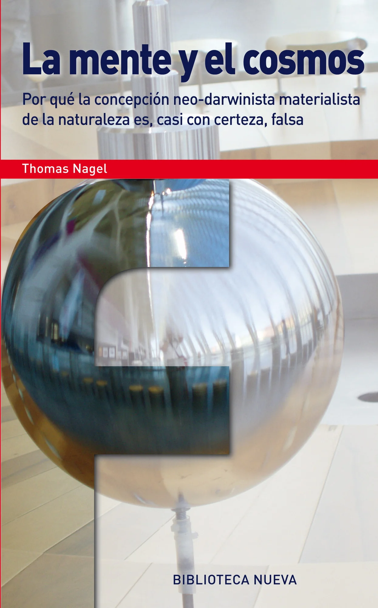 La mente y el cosmos