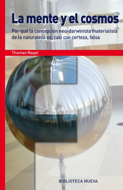 La mente y el cosmos