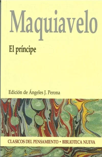 El príncipe