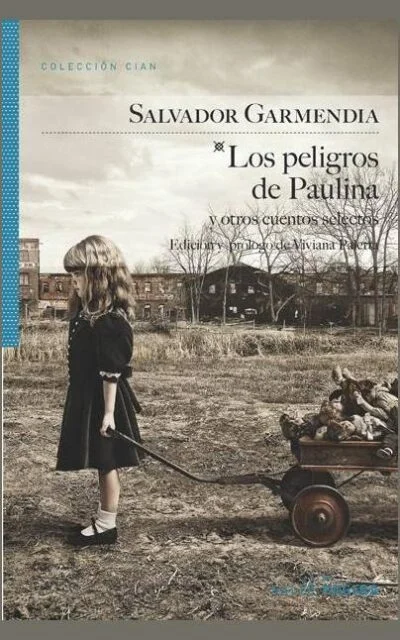 LOS PELIGROS DE PAULINA