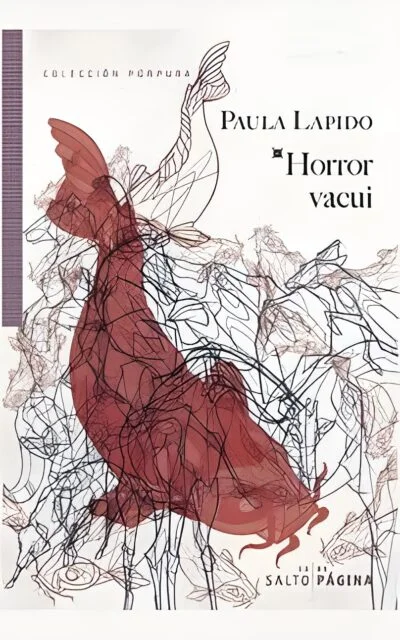 HORROR VACUI