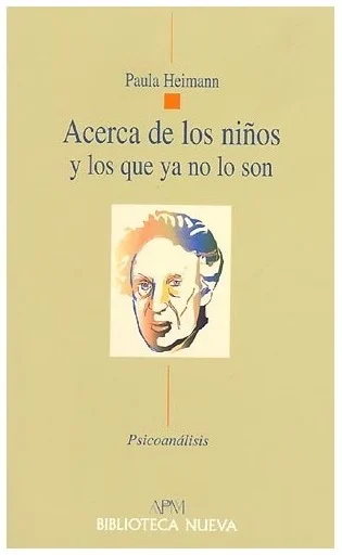 Acerca de los niños, y los que ya no lo son