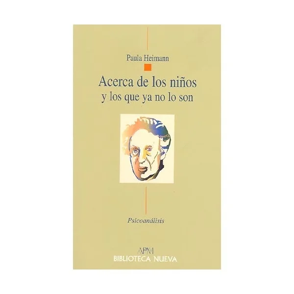 Acerca de los niños, y los que ya no lo son