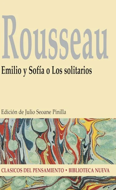 Emilio y Sofía o Los solitarios