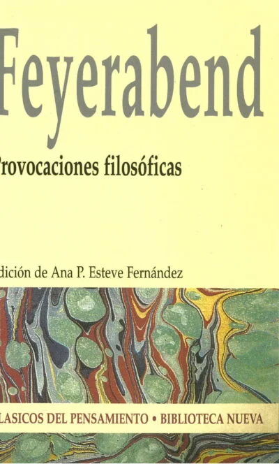 Provocaciones filosóficas