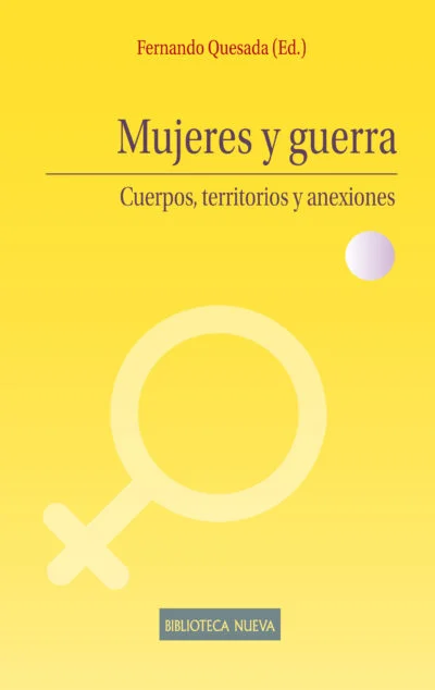 Mujeres y guerra