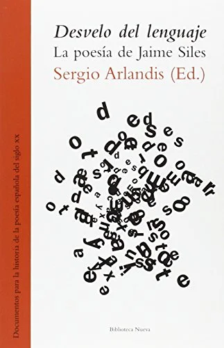 Desvelo del lenguaje
