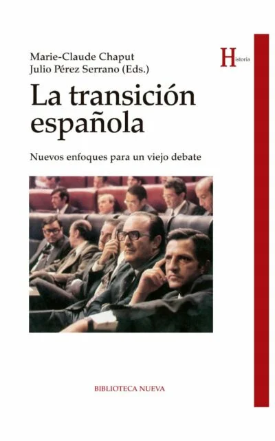 La transición española