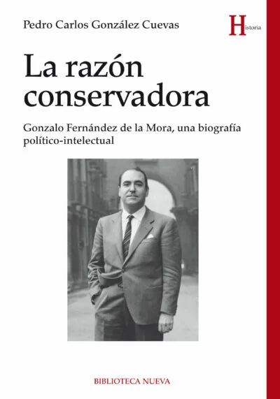 La razón conservadora