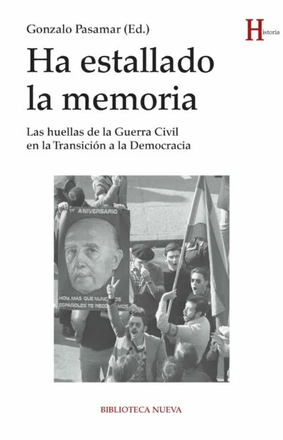 Ha estallado la memoria