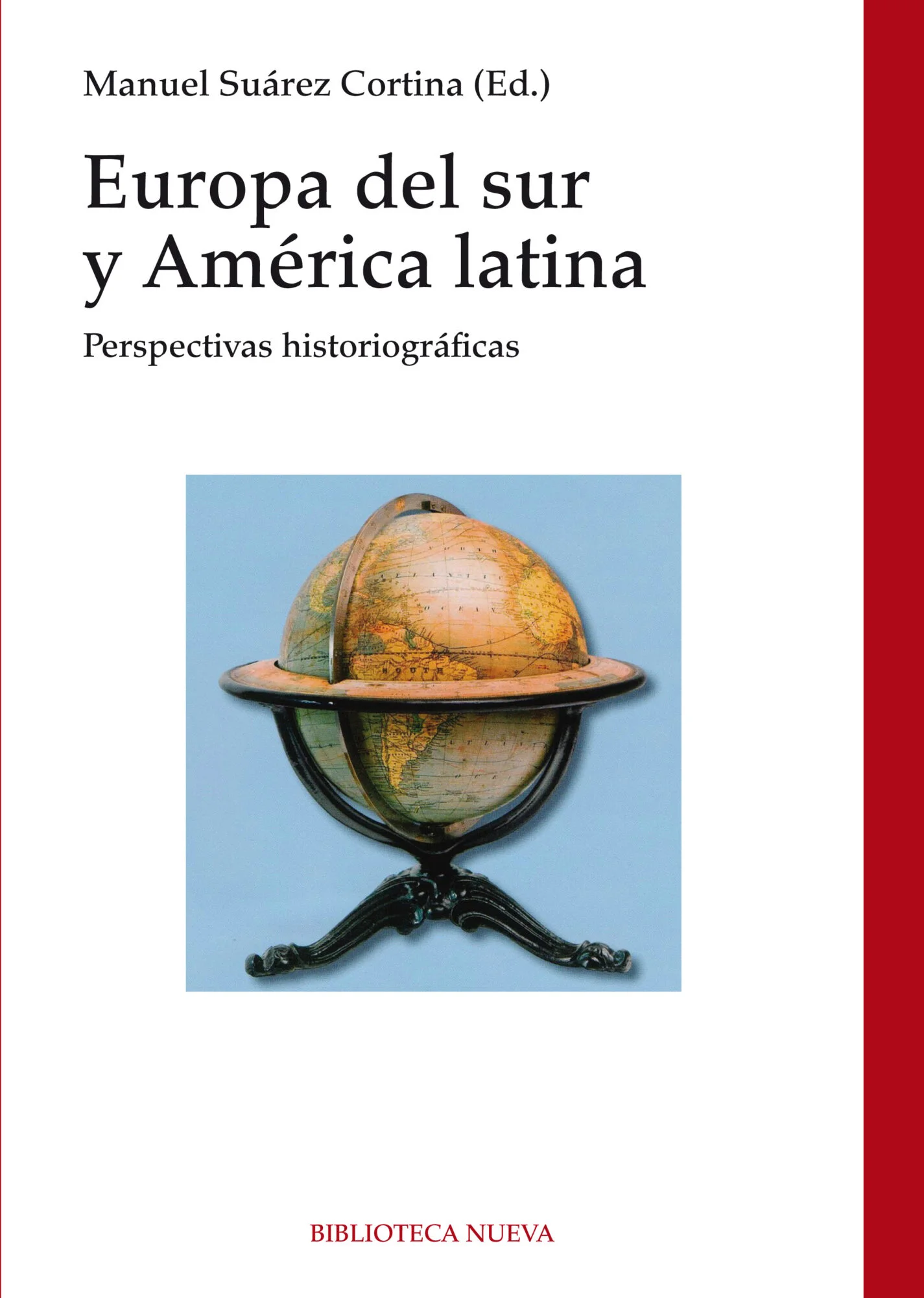 Europa del Sur y América Latina