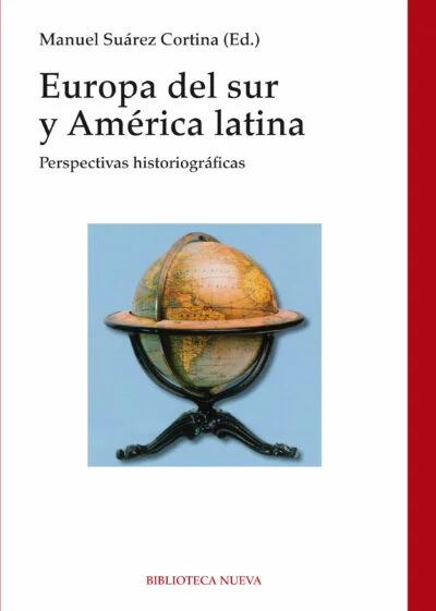 Europa del Sur y América Latina