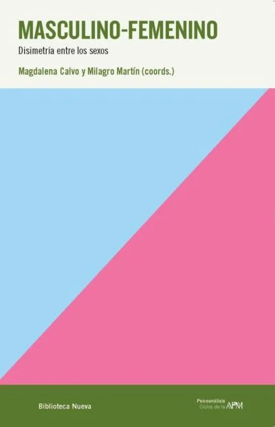 MASCULINO-FEMENINO