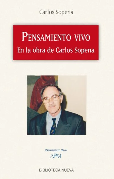 Pensamiento vivo