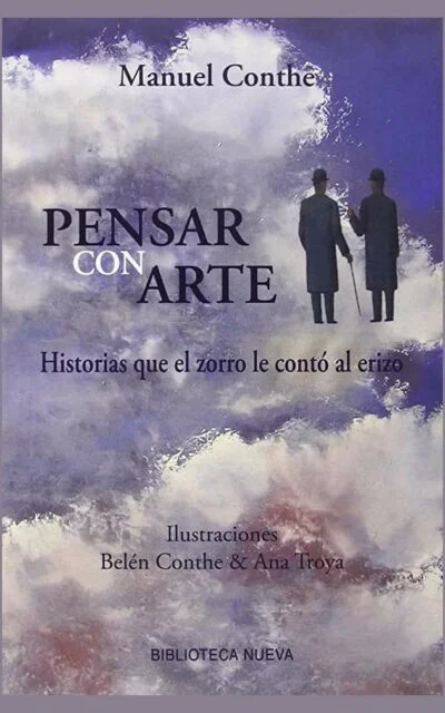 Pensar con arte