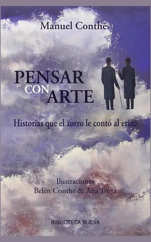 Pensar con arte
