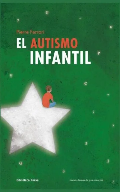 El autismo infantil – 2ª edición