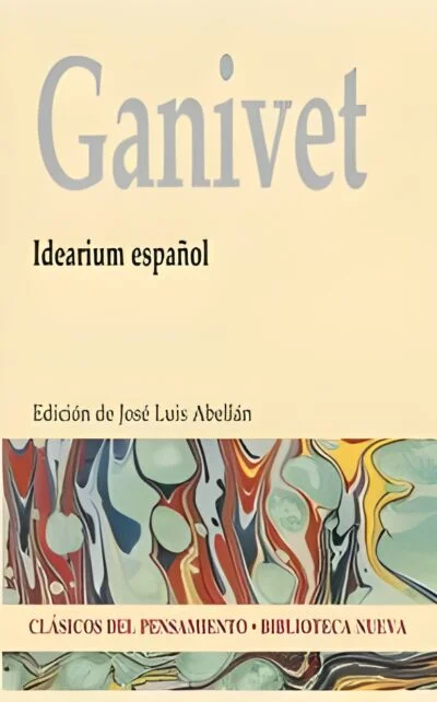 Idearium español – Edición Clásicos del Pensamiento
