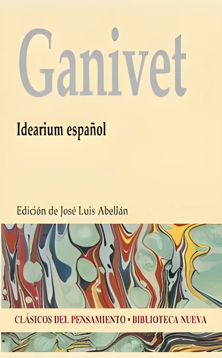 Idearium español – Edición Clásicos del Pensamiento