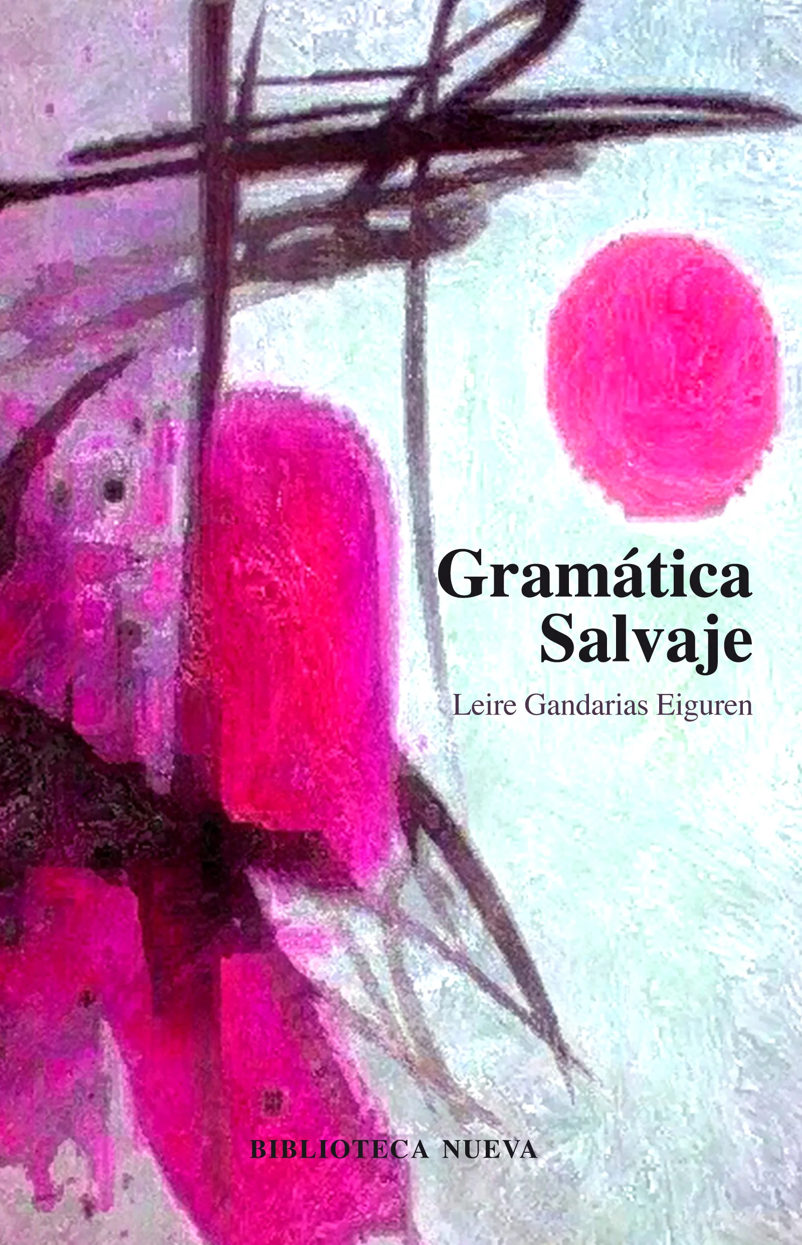 Gramática Salvaje