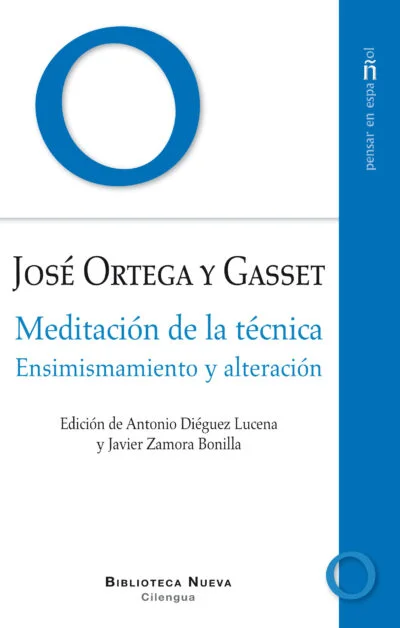 Meditación de la técnica