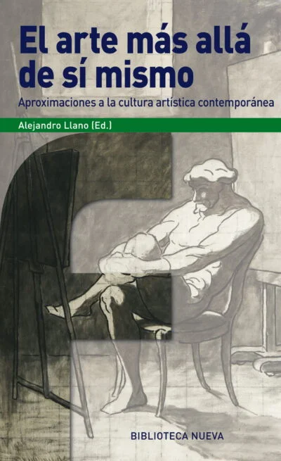 El arte más allá de sí mismo