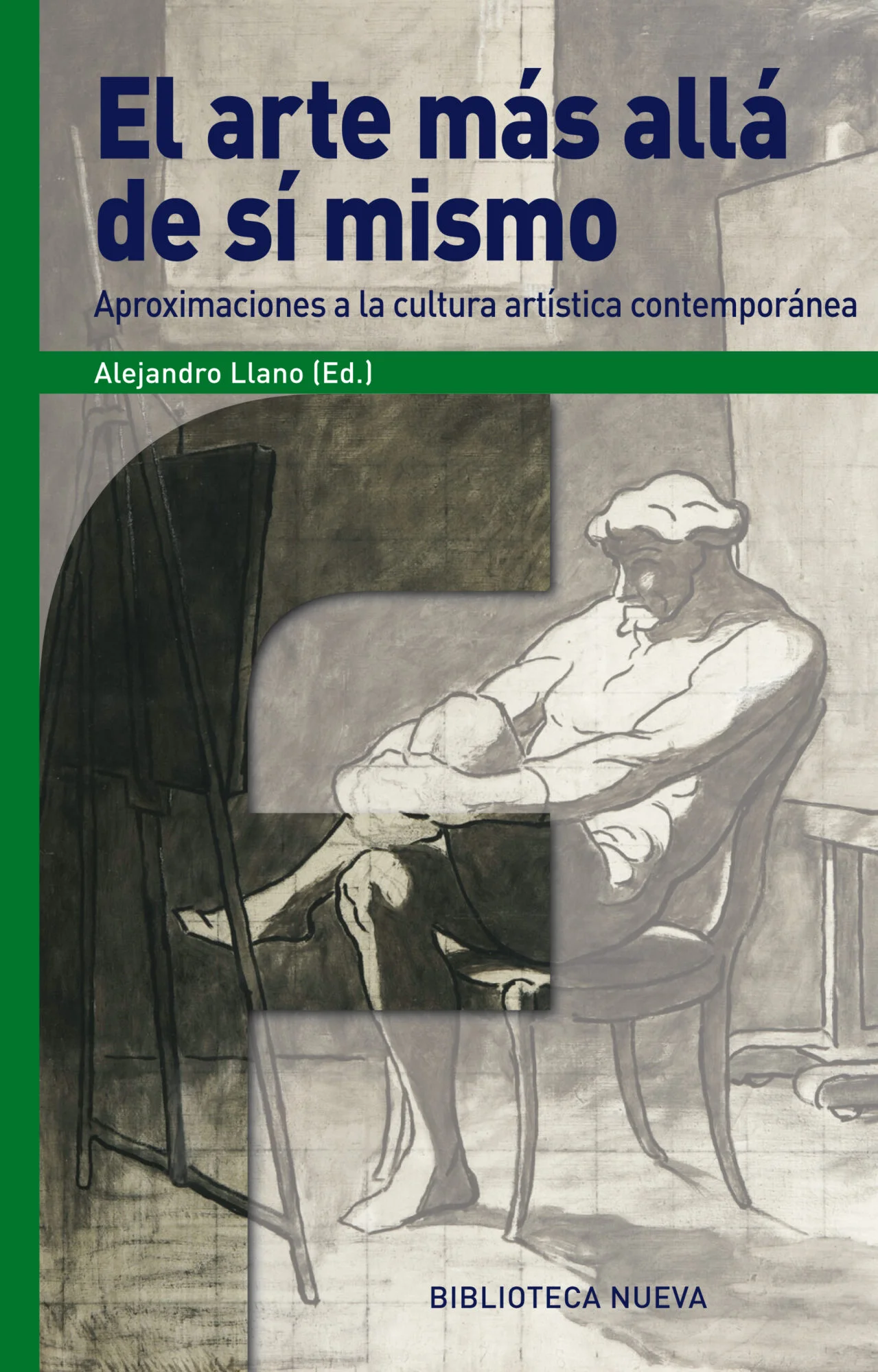 El arte más allá de sí mismo