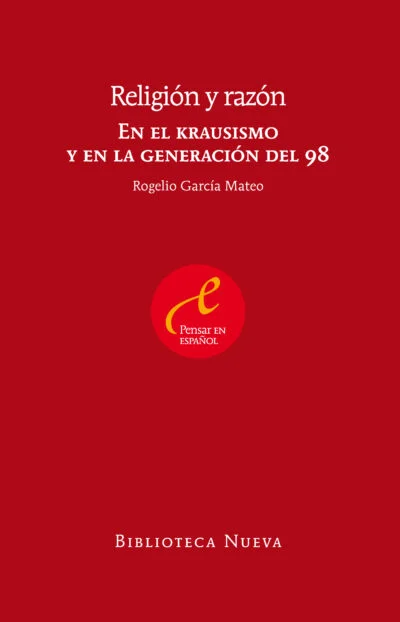 Religión y razón