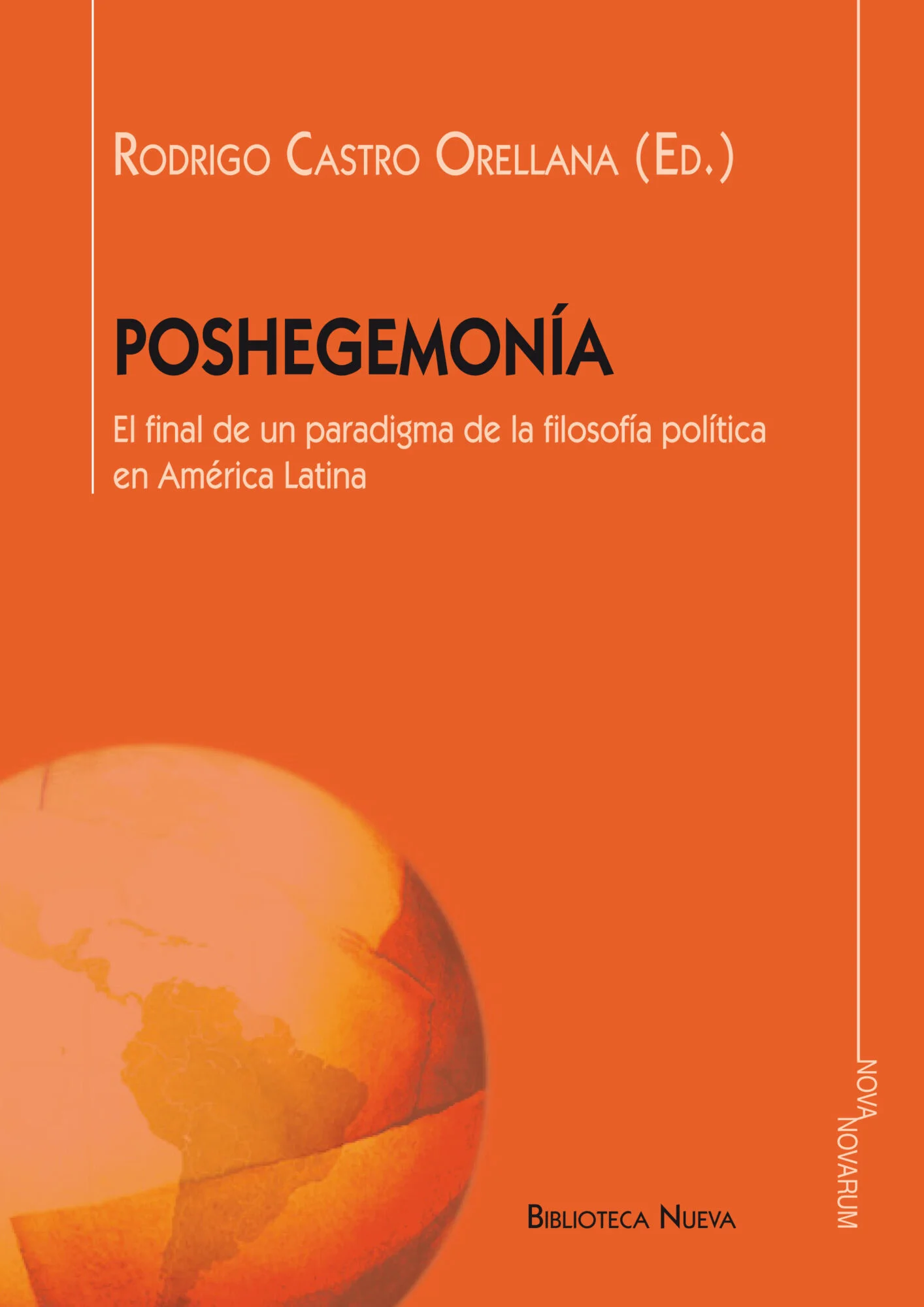 Poshegemonía