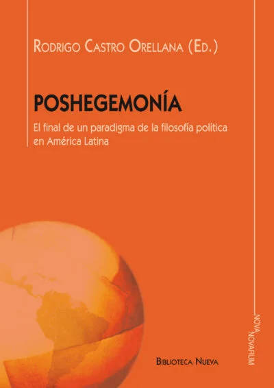 Poshegemonía