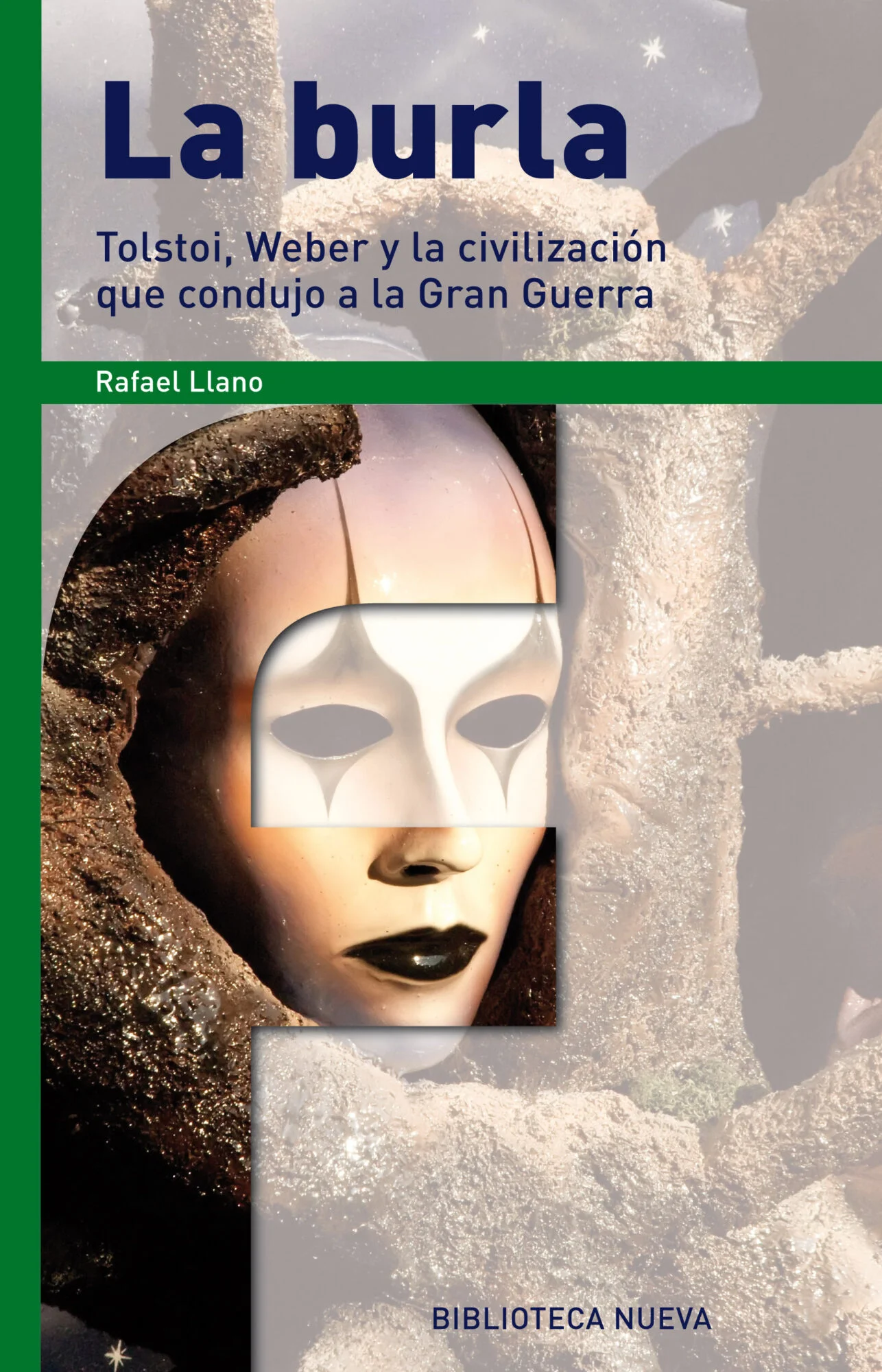 La burla