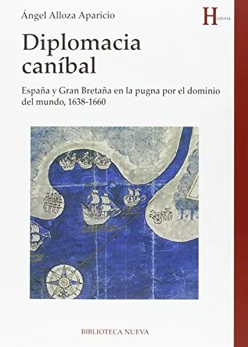 Diplomacia caníbal