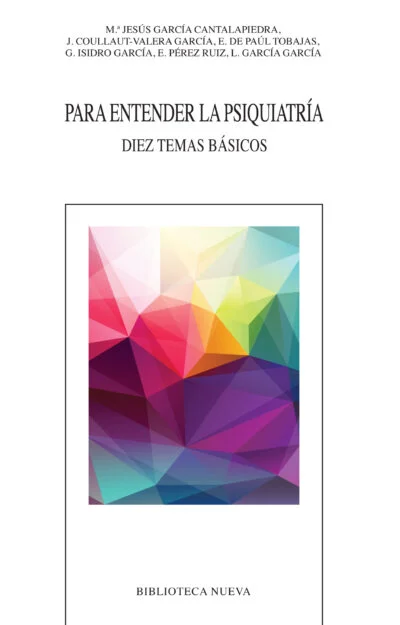 Para entender la psiquiatría