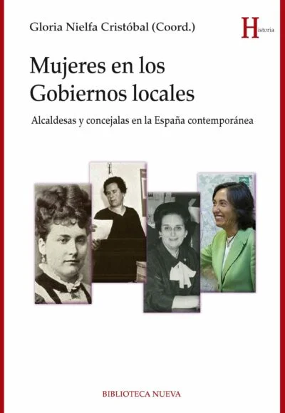 Mujeres en los Gobiernos locales