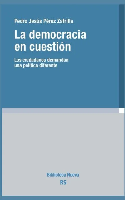La democracia en cuestión